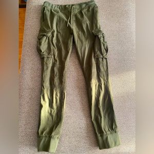 Cargo Pants By H&M